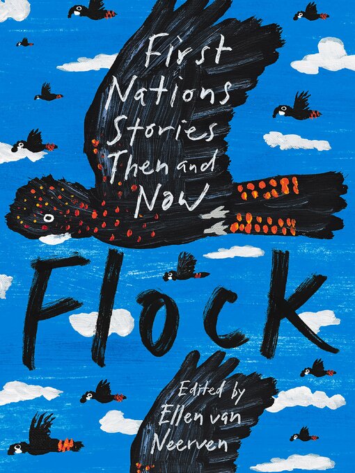 Title details for Flock by Ellen van Neerven - Available